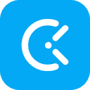 Logo Clockify