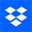 Logo Dropbox