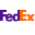 Logo FedEx