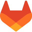 Logo GitLab